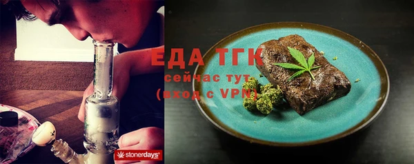 твердый Надым