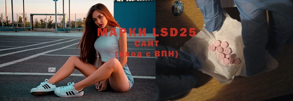 твердый Надым