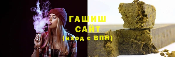 твердый Надым