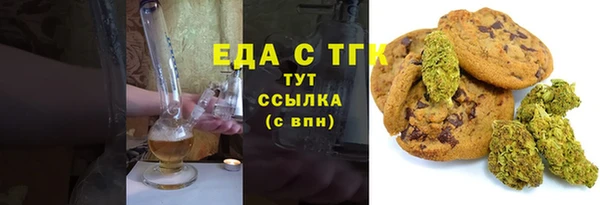 твердый Надым
