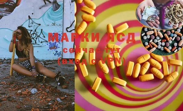 твердый Надым